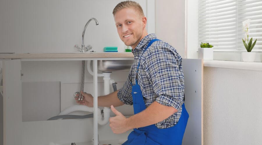 Professional expert plumbing services in Mousie, KY